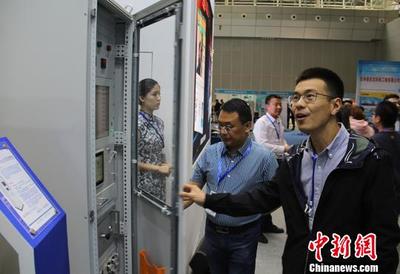 第二屆新疆亞歐國(guó)際節(jié)能環(huán)保博覽會(huì)舉辦 89家國(guó)內(nèi)外企業(yè)參展