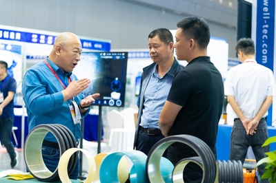 2023第四屆新疆亞歐國際節(jié)能環(huán)保博覽會;第二屆新疆城鎮(zhèn)供排水新產(chǎn)品、新技術(shù)、新設(shè)備博覽會召開