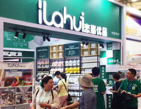 第113屆中國日用百貨商品交易會 人氣火爆，精彩紛呈