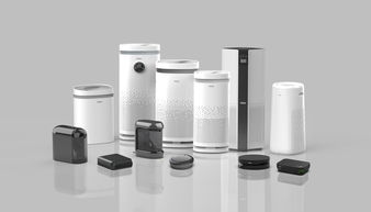 雙十二選購(gòu)空氣凈化器全攻略 從核心參數(shù)到場(chǎng)景適配